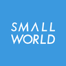 SMALLWORLD Inc. logo